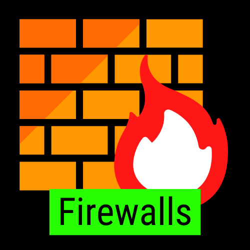Firewalls-1