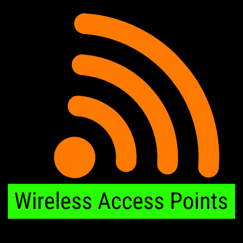 Wireless Access Points-1